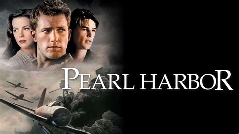 Watch Pearl Harbor